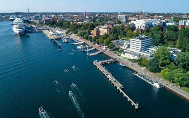 Kieler Hafen