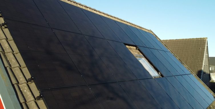 Solaranlagen Inspektion
