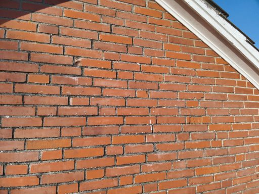 Mauerwerkschäden im Detail