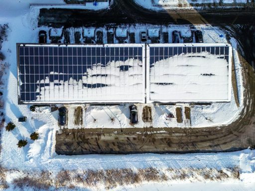 Solaranlageninspektion