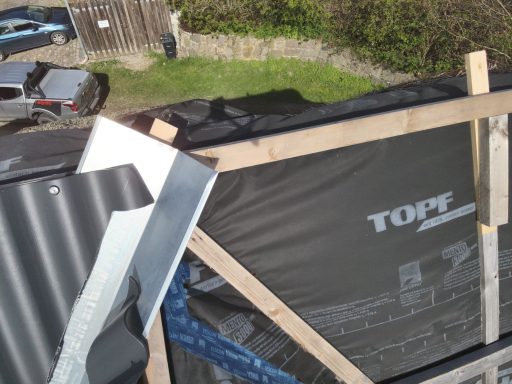 Detailaufnahmen für Versicherungen